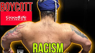 GoodLife fitness racism with Sikh in Canada ft ​⁠Nihangakaligajjsingh [upl. by Felisha]