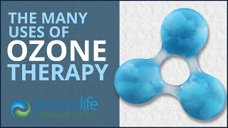 The Many Uses of Ozone Therapy [upl. by Epifano]