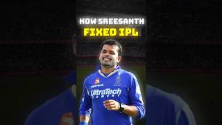 Biggest MatchFixing of IPL [upl. by Assenat997]