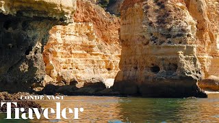 Melides Wont Be Portugals Secret Gem For Long  Condé Nast Traveler [upl. by Denver]