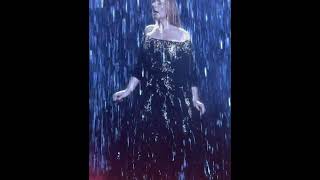 Adele  Set Fire To The Rain visuals  Munich [upl. by Dunaville]