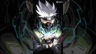 obits and kakashi edit [upl. by Durrej401]