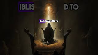 The Devil In Islam devil iblis [upl. by Kall548]