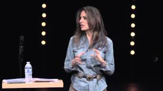 Love Power and a Sound Mind  Lisa Bevere  Prophetic Conference [upl. by Eaned551]