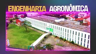 Faça Engenharia Agronômica na USF [upl. by Dripps824]