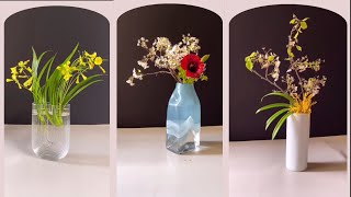 FLOWER ARRANGEMENT IDEAS 🍃 A Showcase of the Most Beautiful Flower Arrangements [upl. by Alaster]