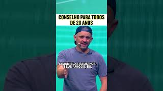 Conselho para todos de 20 anos [upl. by Wallie]