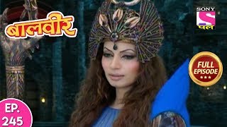 Baal Veer  Full Episode 245  18th April 2019 [upl. by Gabrielli]