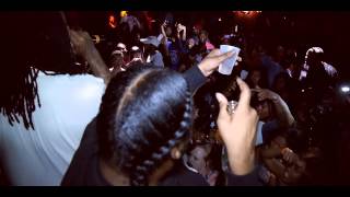 Waka Flocka  Hard In Da Paint  Love Nightclub [upl. by Svend215]