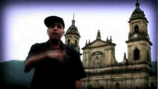 Reir Al Ultimo  Rapper School Video Oficial [upl. by Trudnak]