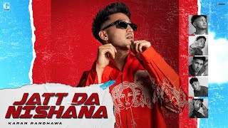 Jatt Da Nishana  Karan Randhawa Full Album Jukebox GK Digital  Geet MP3 [upl. by Aznofla825]