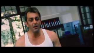 Sapna Toota Hai Non Stop 10 minutes  Munna Bhai MBBS [upl. by Aivila]