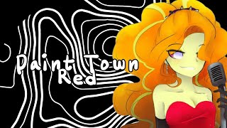 EDIT Paint Town Red  PMV [upl. by Alletniuq444]