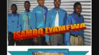 Glorious Band  Isambo Lya Mfwa [upl. by Uund]