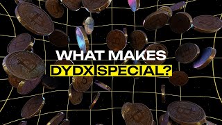 dYdX’s Big Comeback What Sparked This 19 Rally  Part 4 of 4  MemeFi [upl. by Elise]