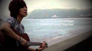 Eng Sub Jeong Dong Ha 정동하 Boohwal  Love Rain Allegro [upl. by Namaan721]