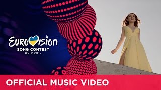 Ilinca ft Alex Florea  Yodel It Romania Eurovision 2017  Official Music Video [upl. by Ilyk]