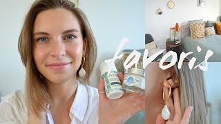 Favoris Novembre 2018  Haul Déco La Redoute HampM [upl. by Esinyt342]