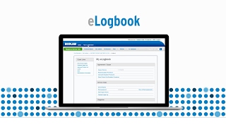 Ecolab Pest eLogbook Instructional Video [upl. by Marra]