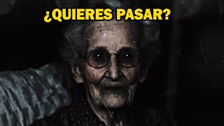 La Anciana Que Convivía Con 92 Fantasmas [upl. by Eiramannod]