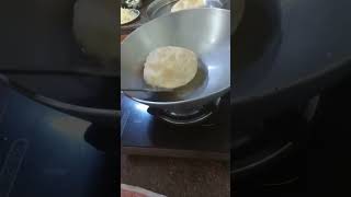 luchi recipesubscribe food [upl. by Arretak]