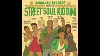 CHRISTOPHER MARTIN  EVERY SINGLE THOUGHT  STREET SOUL RIDDIM JUGGLERZ RECORDS  AUG 2012 [upl. by Karr]