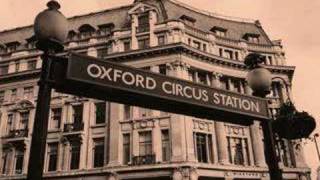 Life Begins at Oxford Circus Jack Hylton [upl. by Elahcar129]