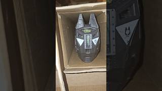 Making a halo frigate to scale for the jazwares world of halo figures out of cardboard part 1 [upl. by Riffle426]