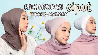 REKOMENDASI CIPUT TERRRRRNYAMAN [upl. by Iarahs]