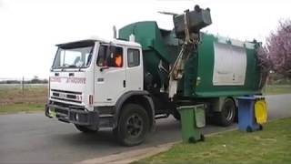 Wagga Wagga Green Waste [upl. by Dove]