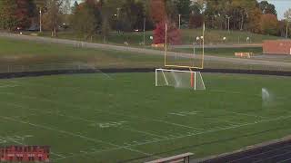 Black River Falls vs wautoma Boys Varsity Soccer [upl. by Narol244]