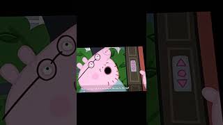 Inkysora kids peppa pig episode 22 to Paris we go [upl. by Ymme500]