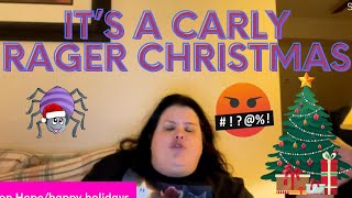 A Carly Christmas Rager [upl. by Berck]