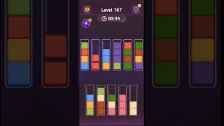 Block King Time Attack Level 161 to Level 170 [upl. by Sage]