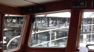 Helmsman Trawlers 38 Pilothouse  Boatshedcom  Boat Ref132351 [upl. by Zina]