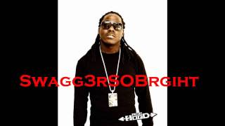 Ace Hood  Roger Dat Freestyle [upl. by Glanville163]