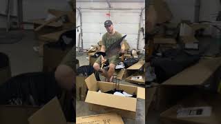 Dive Bomb Decoys unboxing and how to [upl. by Tamsky]