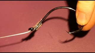 10 Fishing knots for hooks lure and swivels  How to tie a fishing knot [upl. by Jarib]