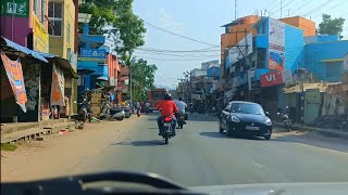 Vellore City Tour [upl. by Brandi866]