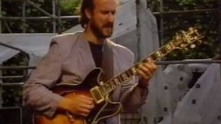 John Scofield July 1987 Blue Matter [upl. by Tine]