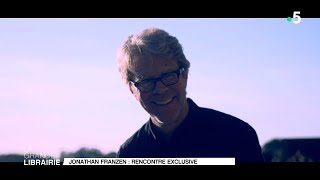 Les « Corrections »  lAmérique sous la loupe de Jonathan Franzen [upl. by Elyr]