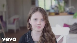 Amira Willighagen  Behind the Scenes Album Recording [upl. by Ojyram]