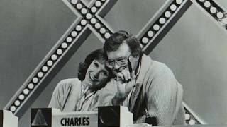 Brett Somers amp Charles Nelson Reilly tribute  Love Survives [upl. by Hcurab]