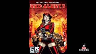 Command and Conquer  Red Alert 3 Soundtrack  31 For the Emperor [upl. by Yasu26]