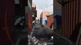 freeforall shipment codm game callofduty mobilegame videogame cod winning killstreak [upl. by Bergeman]