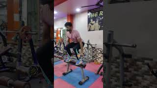 The Rock gym motivation exercise perfect leg workout  gym motivationviral video [upl. by Merril]