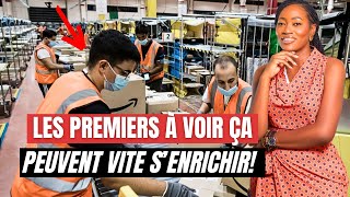 Ce produit peut vous rapporter 10 000 en seulement 30 JOURS  Parlons De Business [upl. by Nyleahcim]