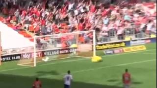 Super Soaraway Sawyers Sublime Strike [upl. by Catie970]