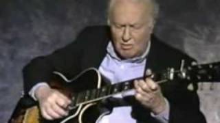 Herb Ellis  Blues for everyone [upl. by Fernande415]