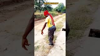 Your bank manager from your bank 🤣 viralvideo mojuba funny comedy africancomedytundeednut [upl. by Yesnek334]